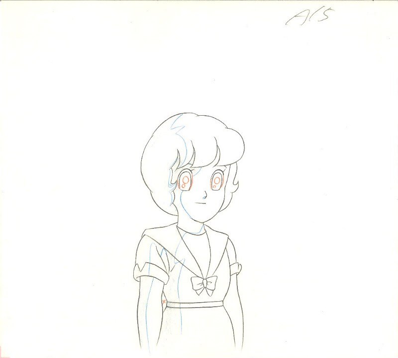 魔法使いサリー 夢野サリー