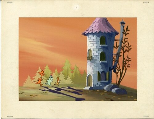 Moomin — image 1 of 1
