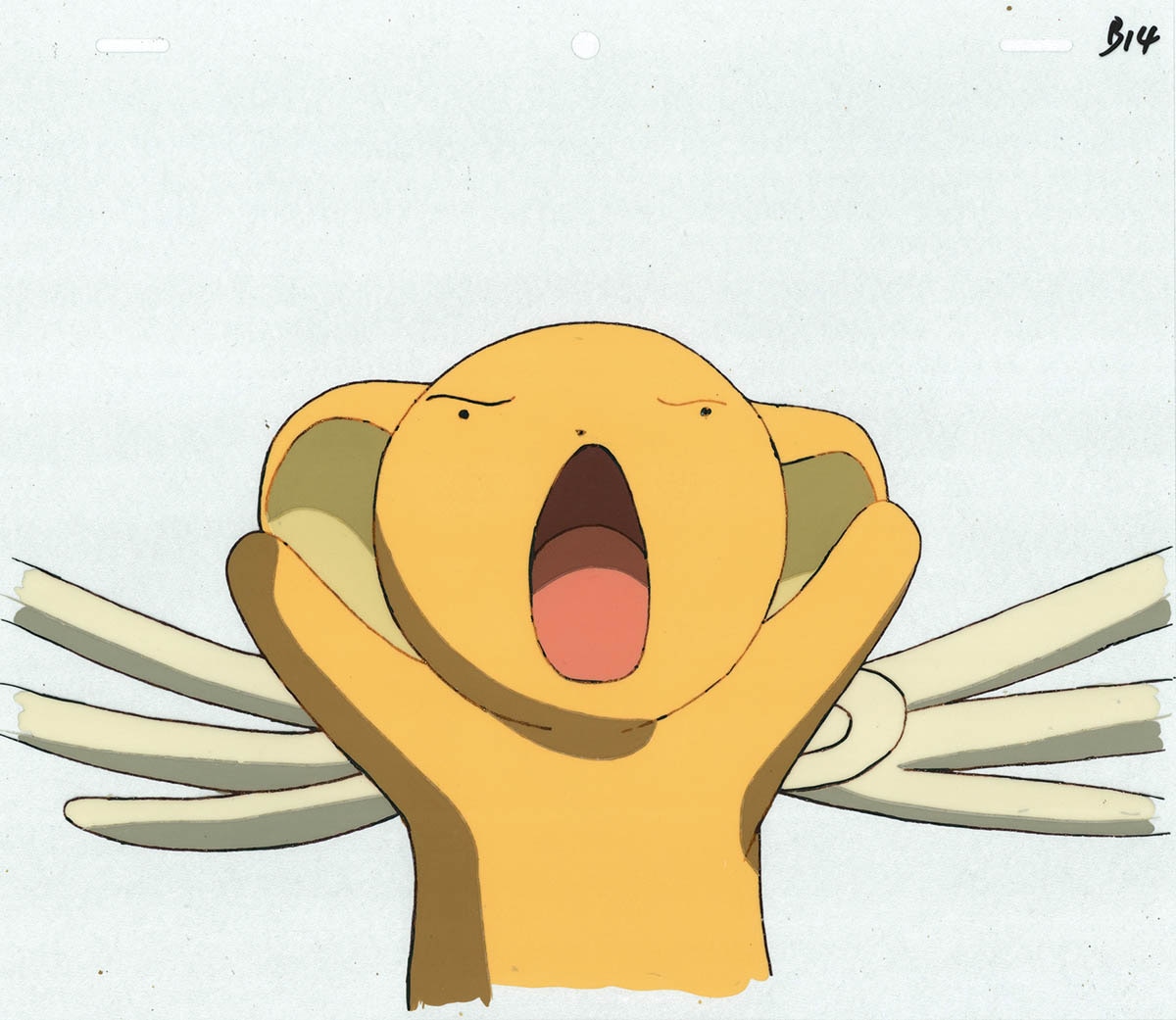 Cardcaptor Sakura — image 1 of 2