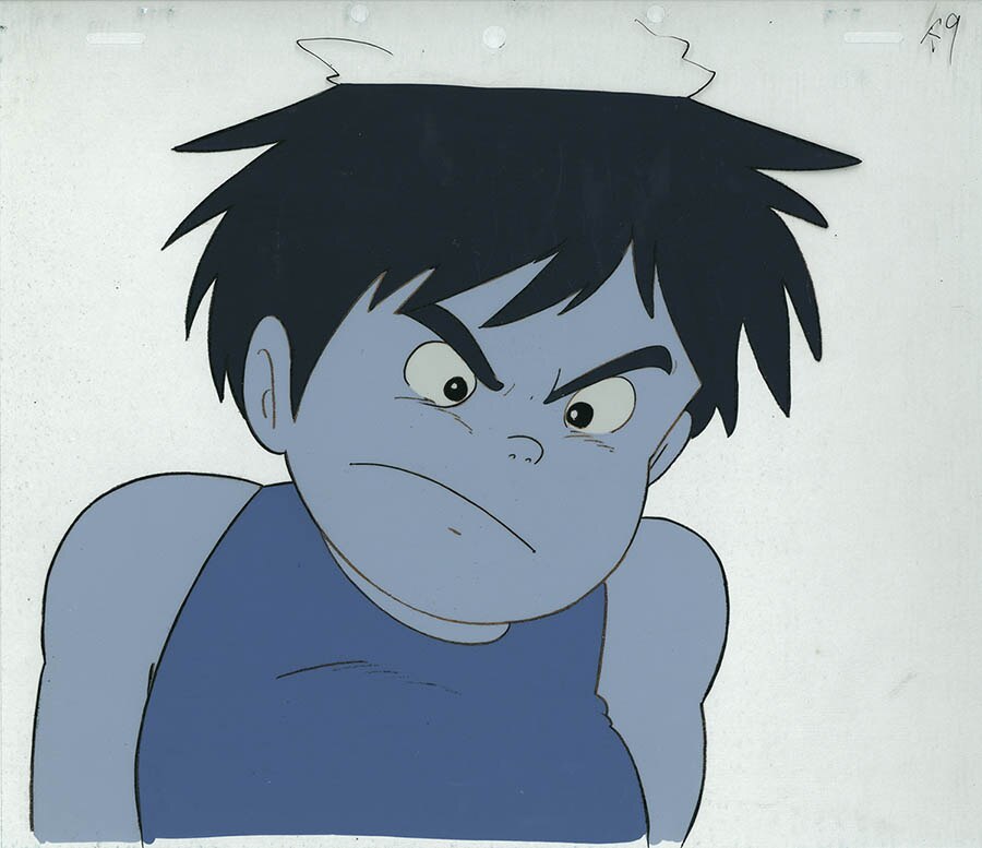 Future Boy Conan — image 1 of 2