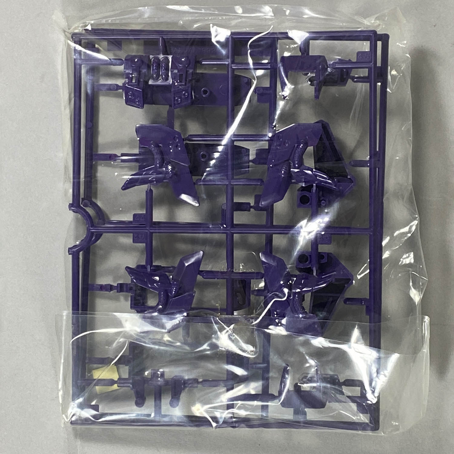 4337] 元祖SDガンダム フューラーコマンダー