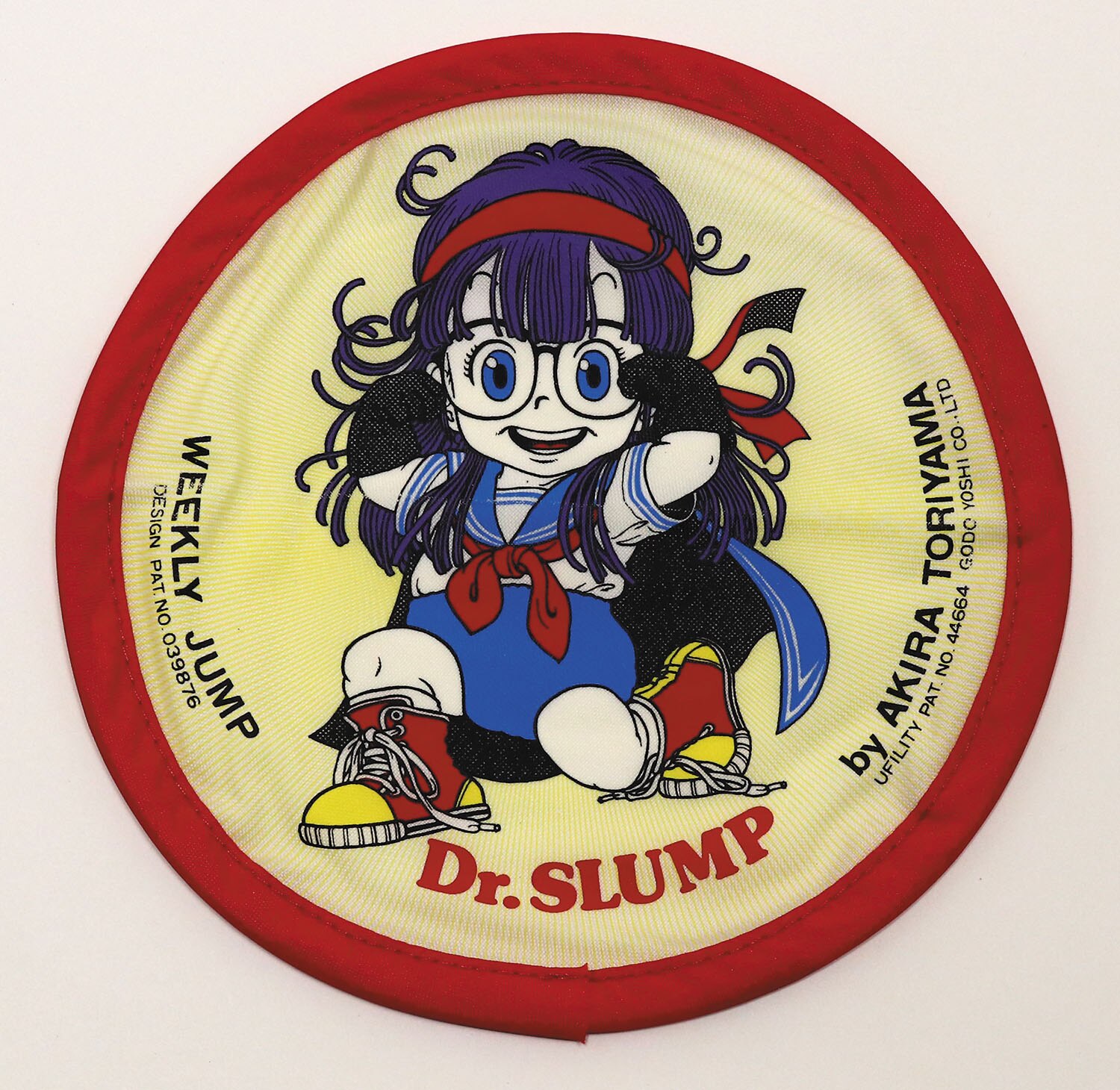 フライ ミルク dr スランプ】Dr.スランプアラレちゃん フライミルクの