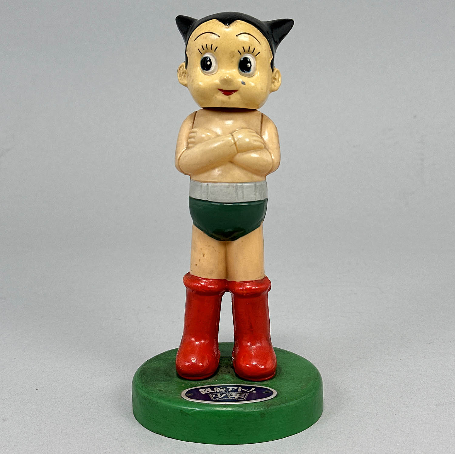 鉄腕アトム 鉄腕アトム クロームメッキVer. – BLITZWAY JAPAN