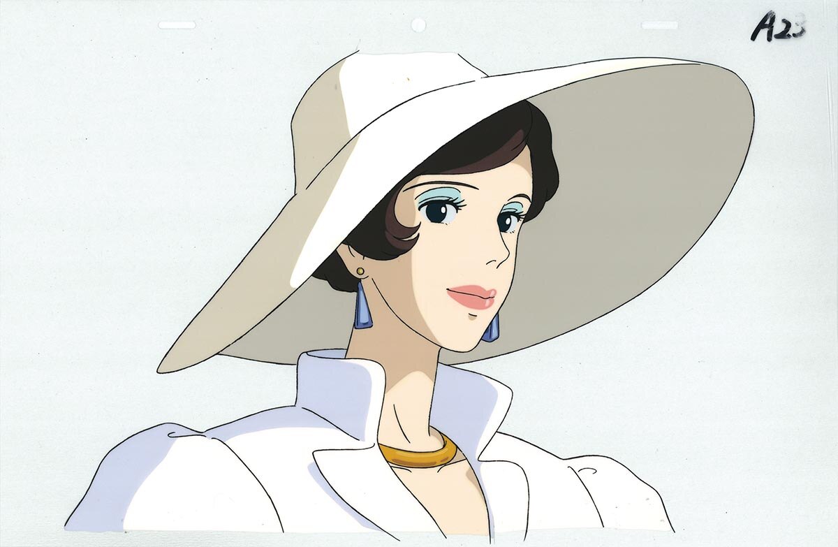Porco Rosso — image 1 of 2