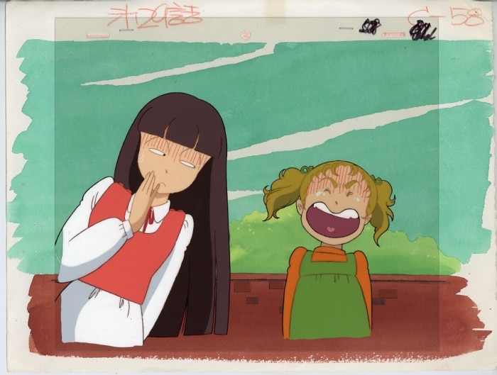 Tokimeki Tonight — image 1 of 5