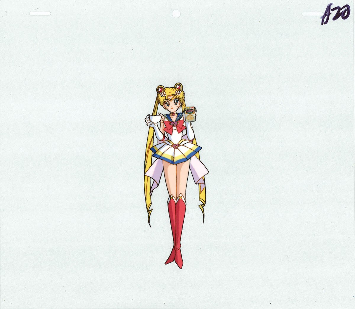 Sailor Moon — image 1 of 1