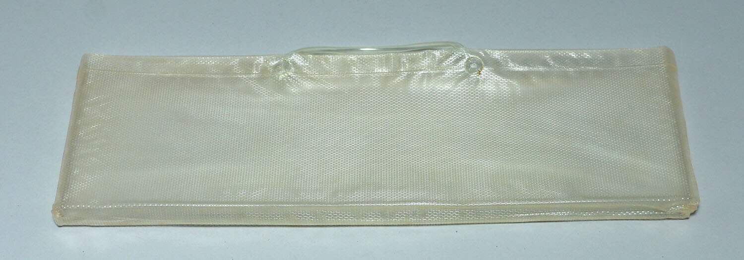 寺西化学工業/日本製 鉄人28号 ギターパス 25色