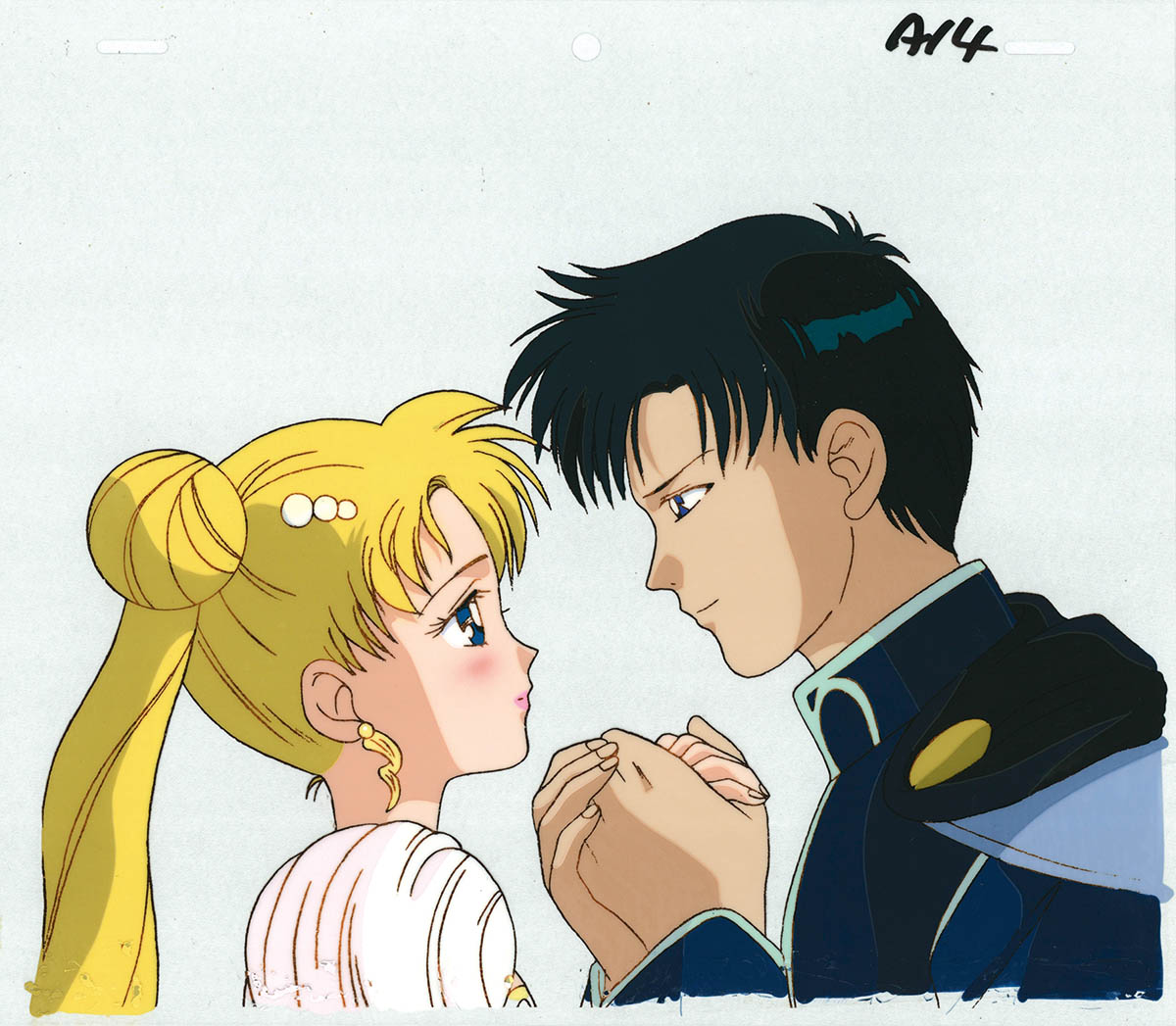 Sailor Moon
