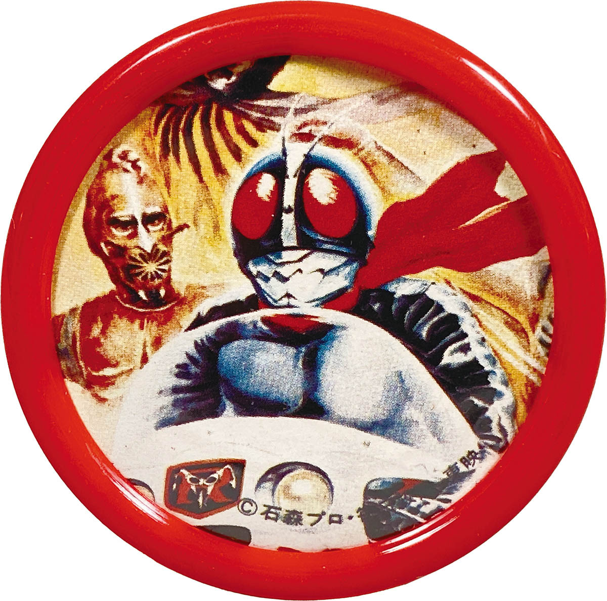 仮面ライダーギャレン　缶バッジまとめ売り 仮面ライダー 缶バッジ まとめ売り - メルカリ