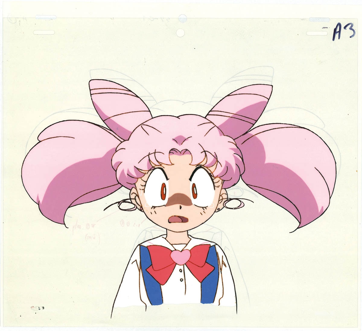 Sailor Moon — image 1 of 1