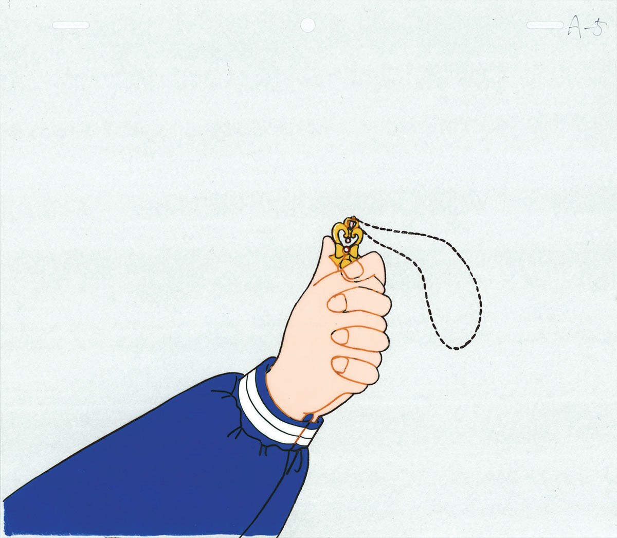 Sailor Moon S — image 1 of 2