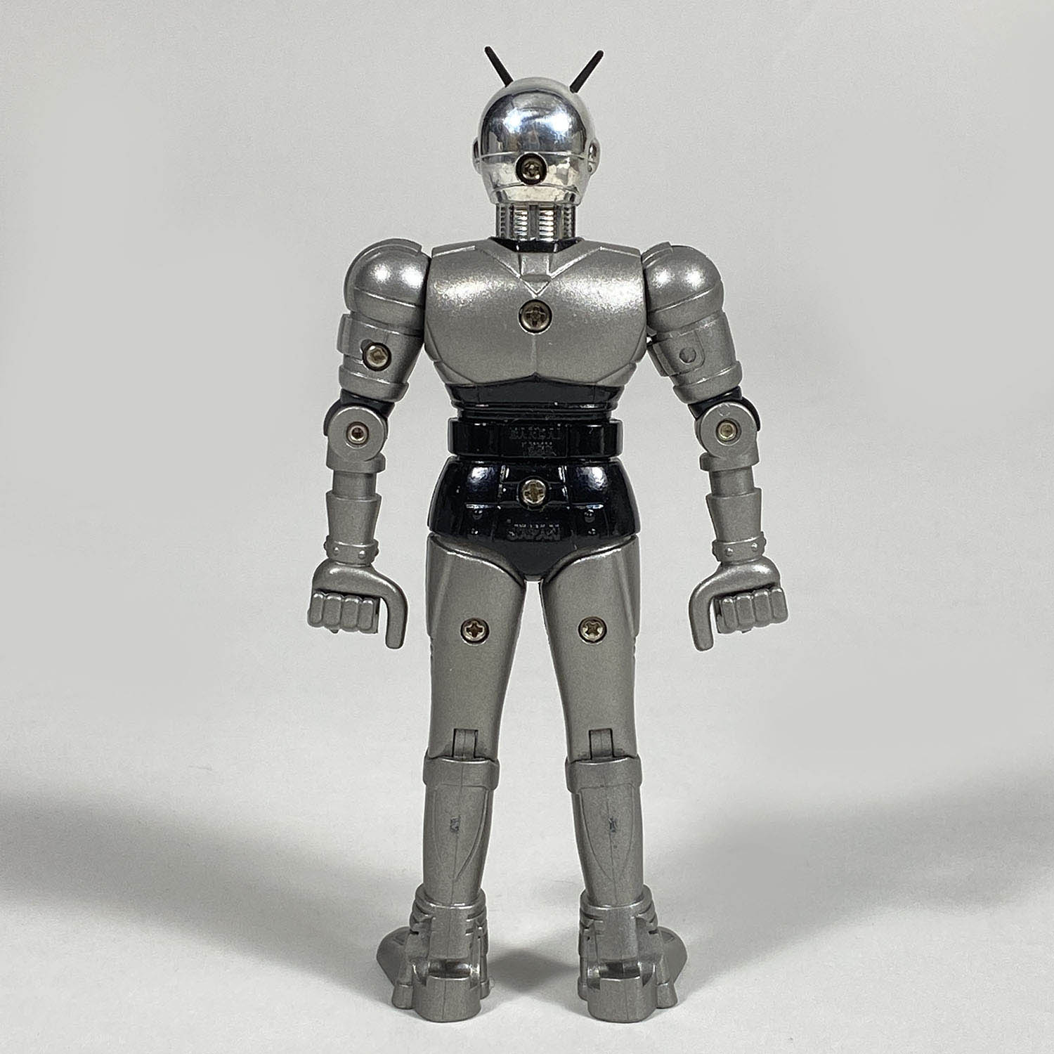 1915] 超合金 シャドームーン
