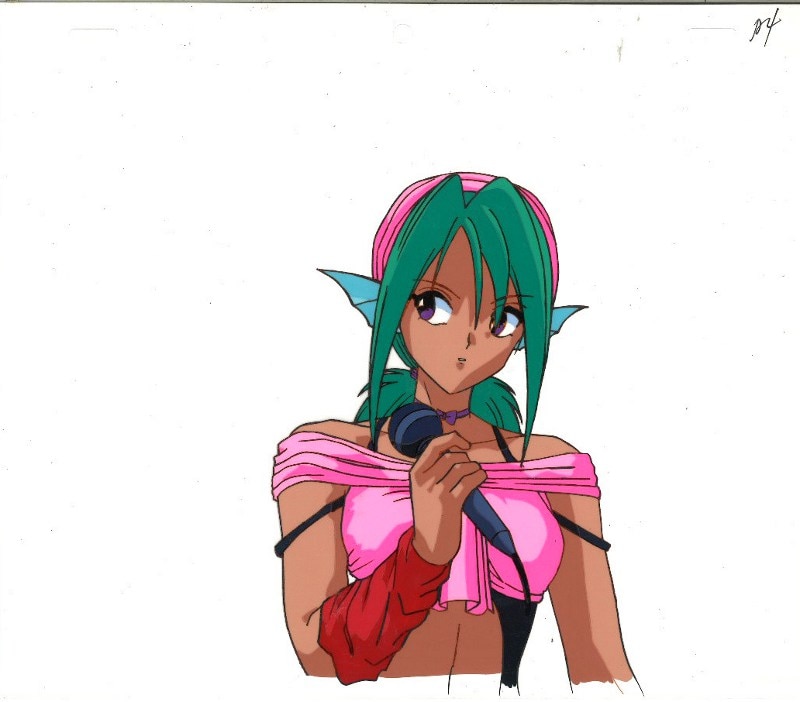 幽遊白書 プー セル画 希少 2025年最新】幽遊白書 セル画の人気アイテム - メルカリ