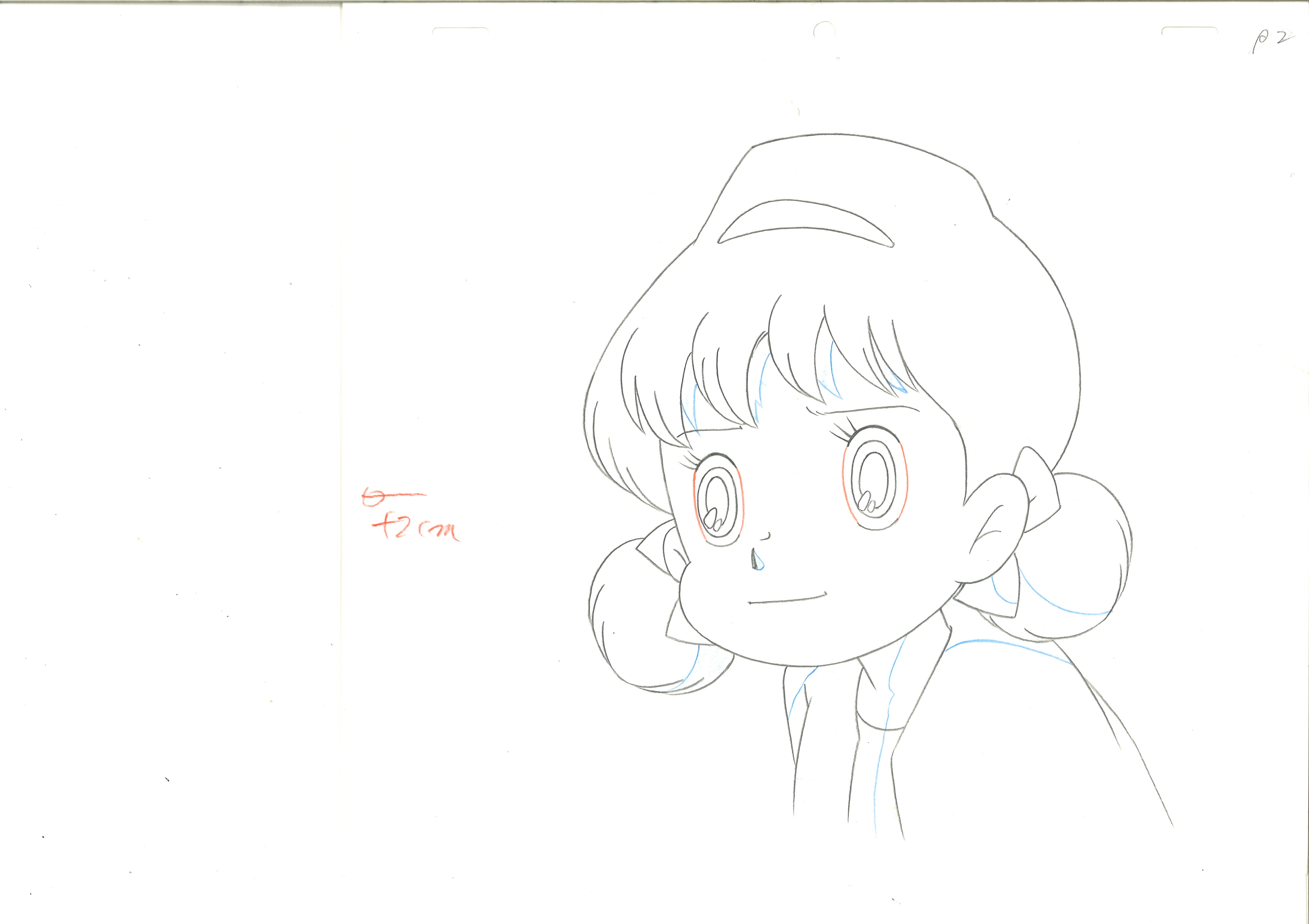 ひみつのアッコちゃん アッコ（加賀美あつ子）