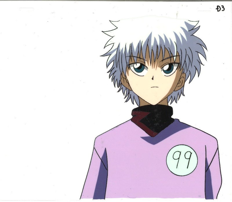 Hunter x Hunter — image 1 of 2