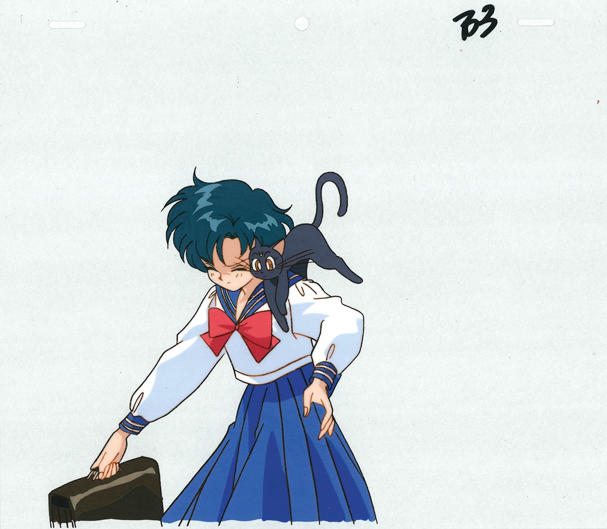 Sailor Moon — image 1 of 2