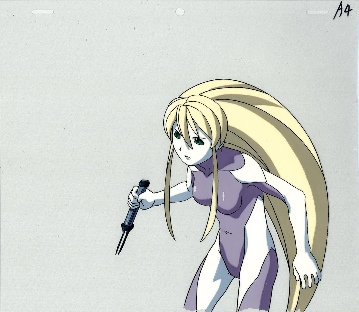 Figure 17 Tsubasa and Hikaru — image 1 of 2