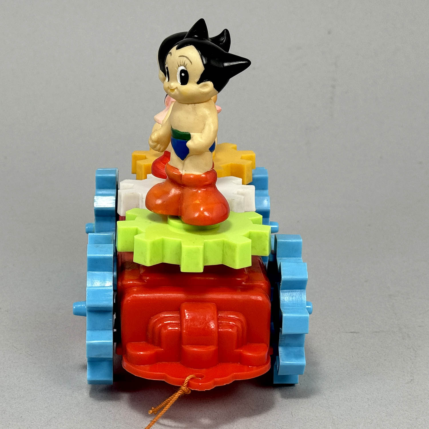 1017] 鉄腕アトム ファッションカー