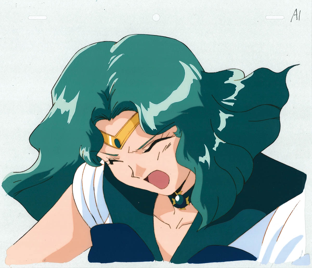 Sailor Moon — image 1 of 2