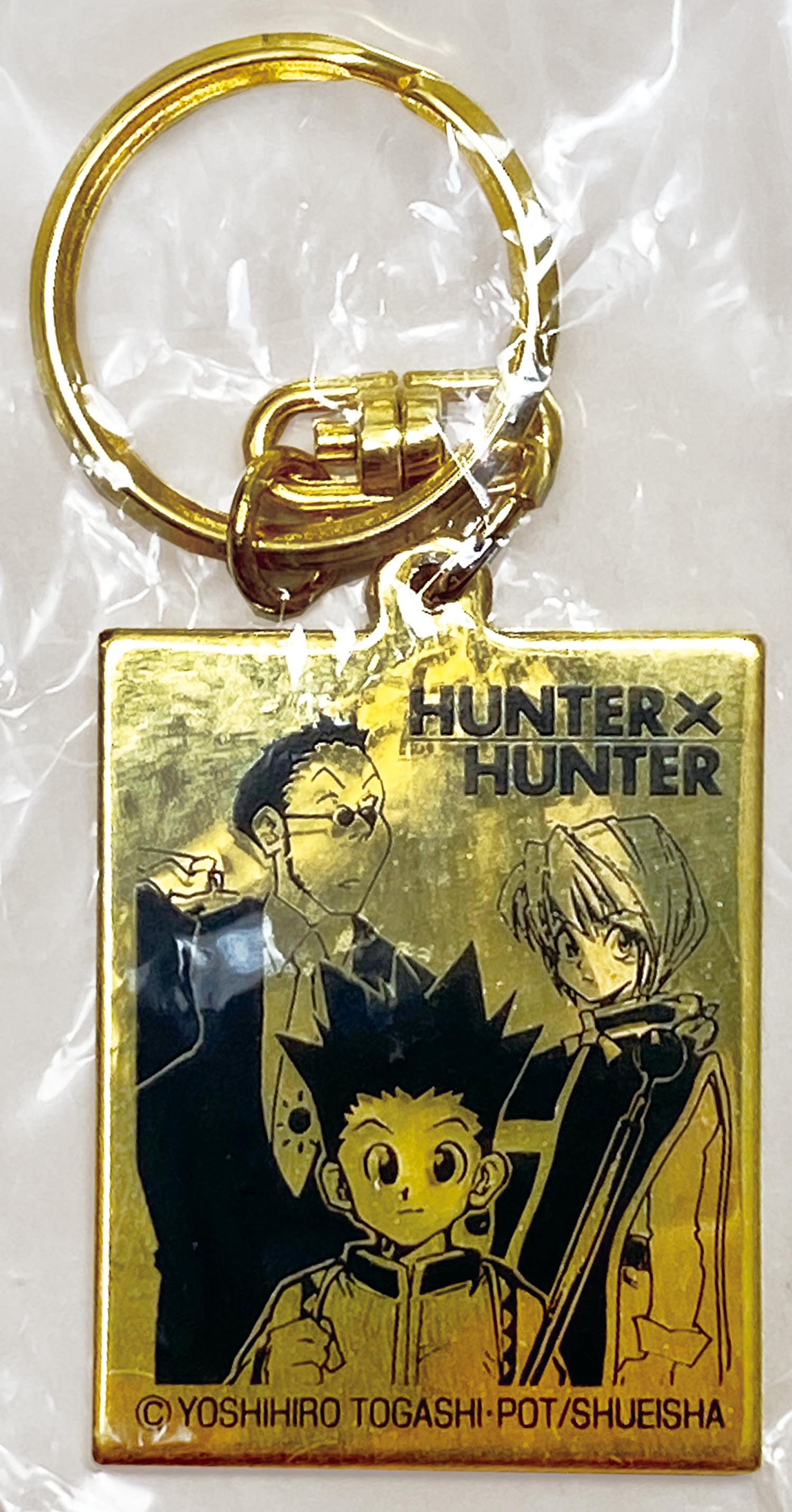 卸し売り購入 HUNTER×HUNTER カードダスハイパーバトル ジャンプ