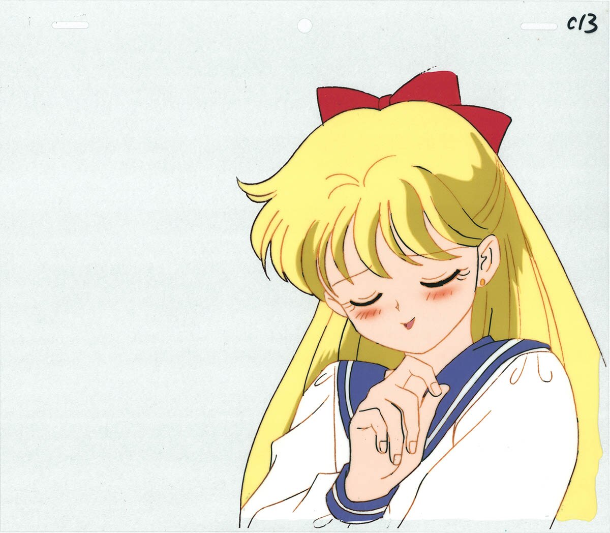 Sailor Moon — image 1 of 2