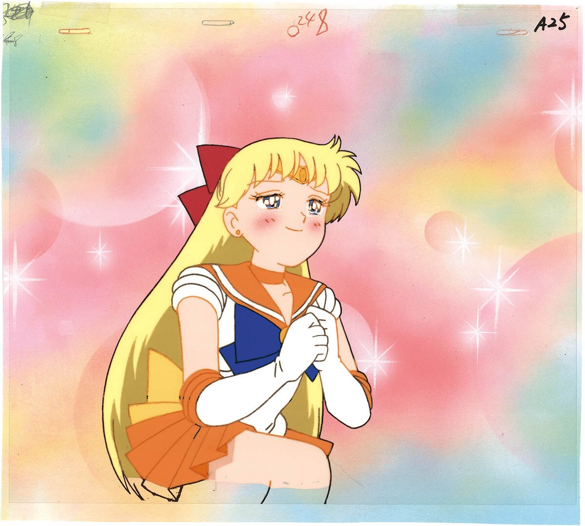 Sailor Moon — image 1 of 2