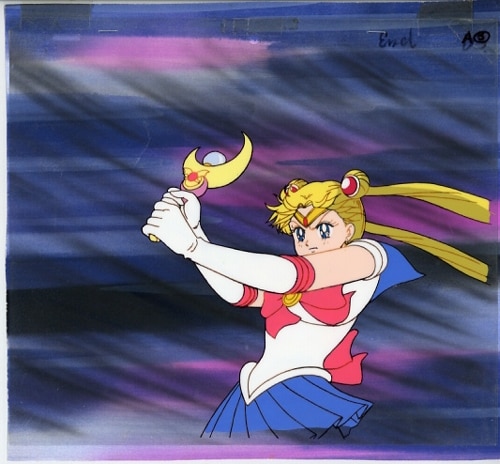 Sailor Moon — image 1 of 1