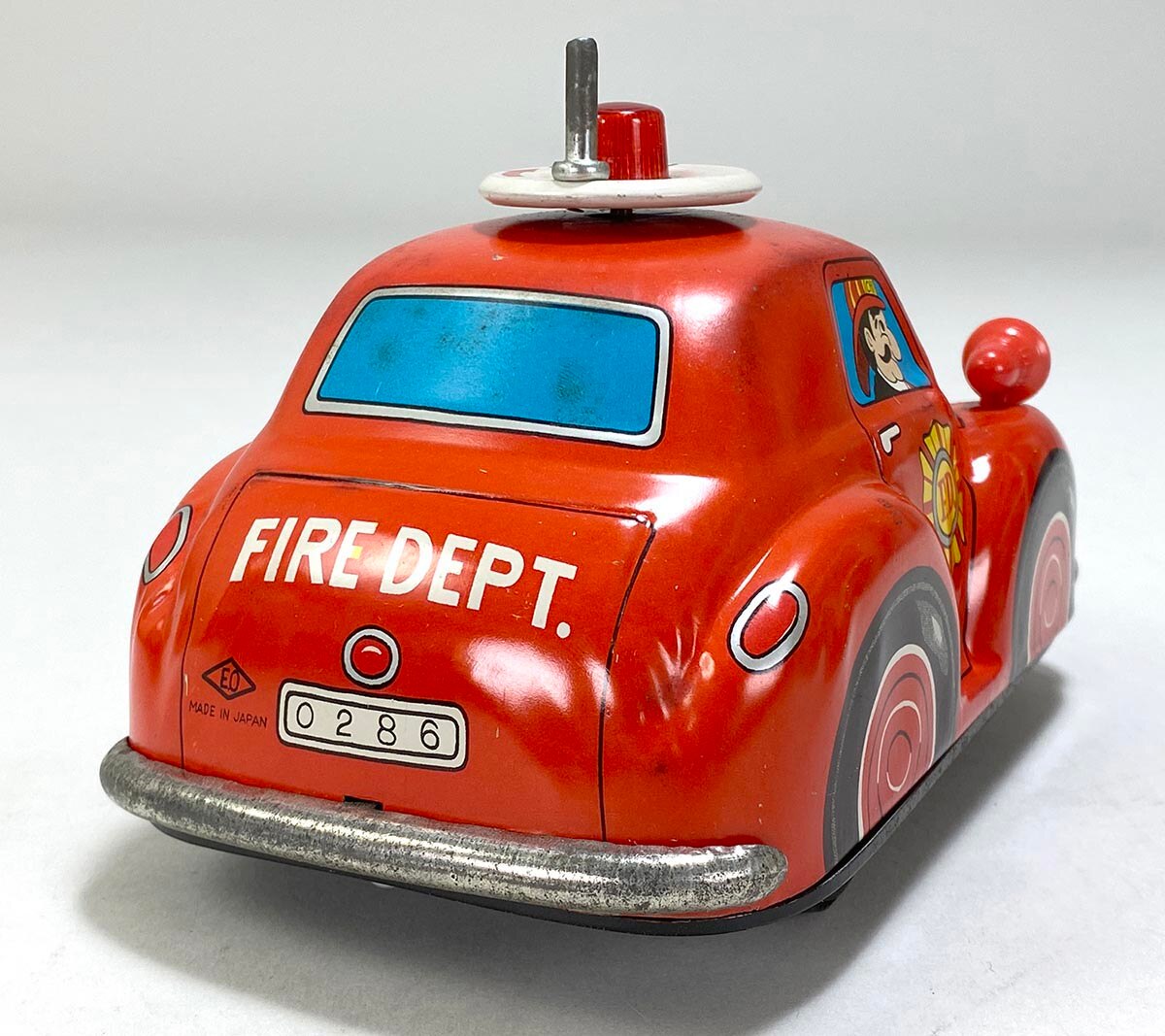 激安正規  コミック オカヤス 1331］ ファイヤー カー チーフ 自動車