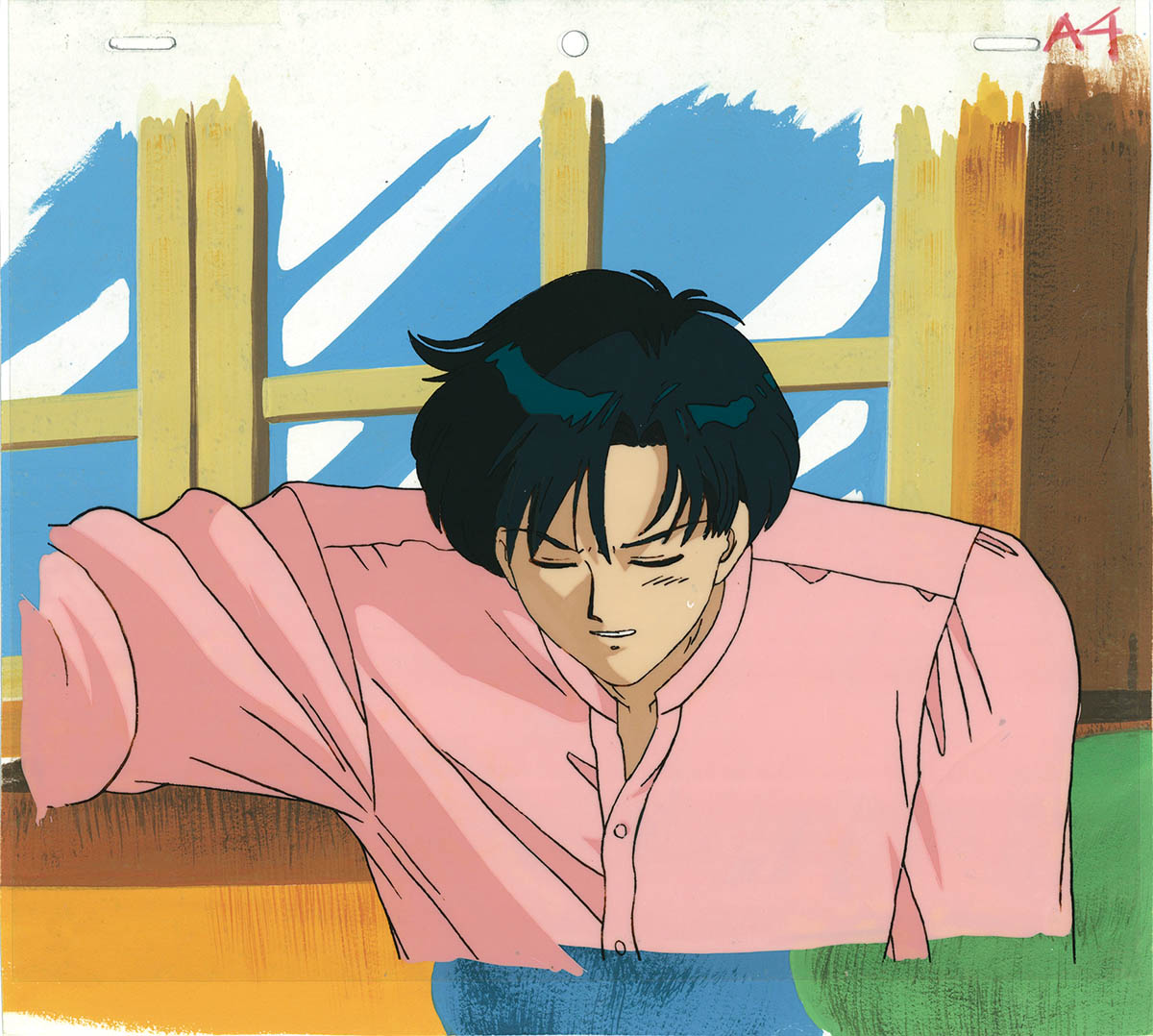 Sailor Moon — image 1 of 1