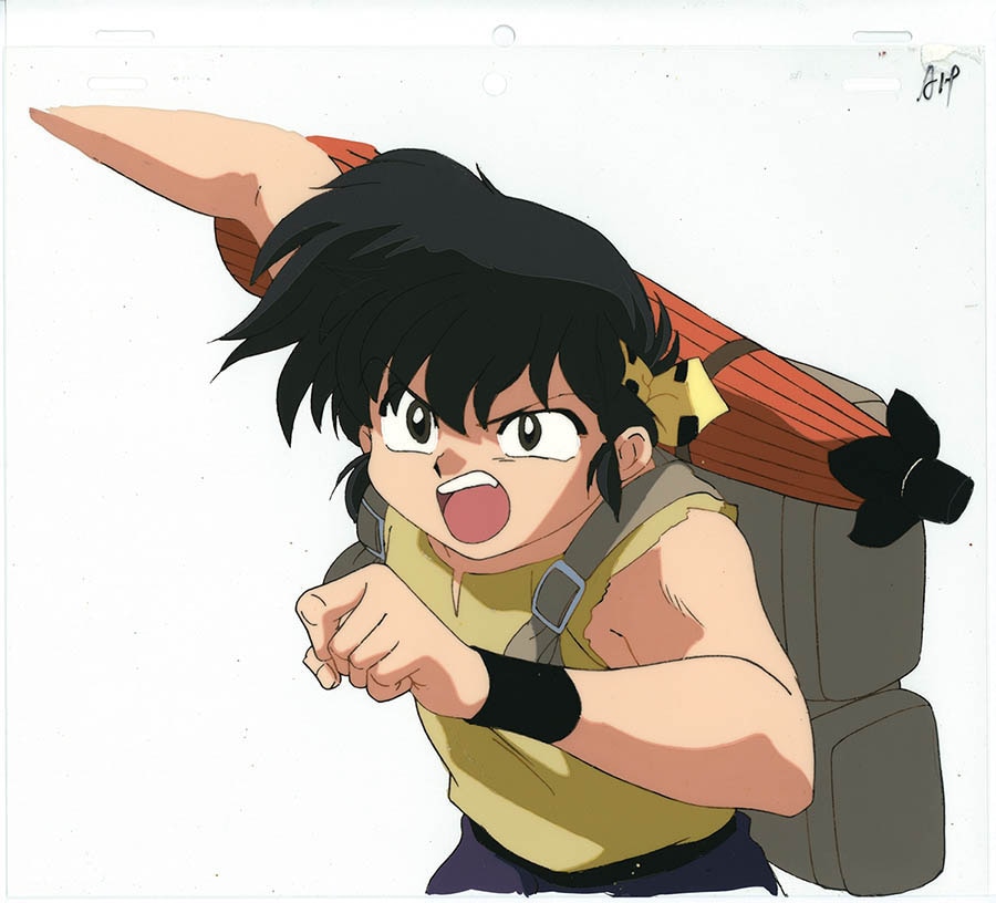 Ranma ½ — image 1 of 1