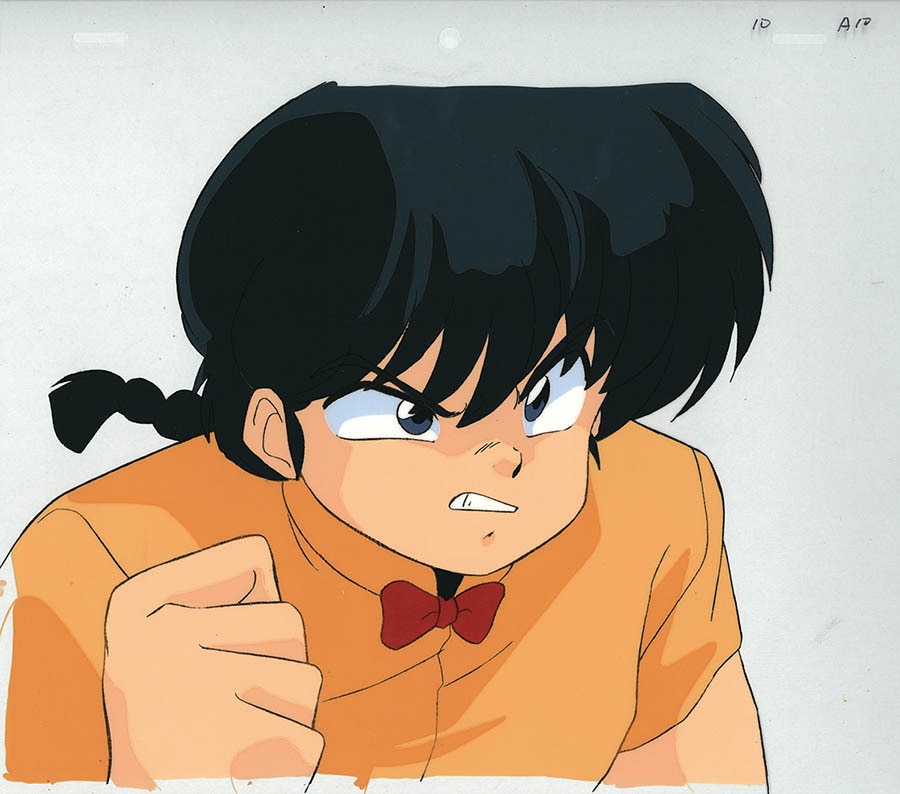 Ranma ½ — image 1 of 1