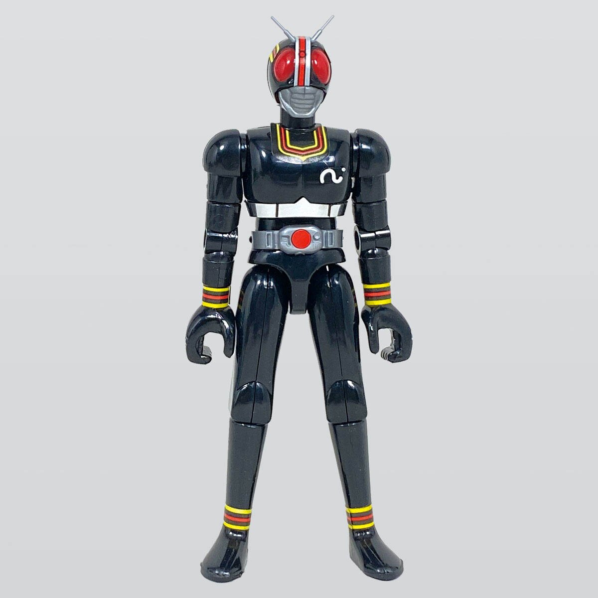 1919] プラデラ 仮面ライダーBLACK バトルホッパー