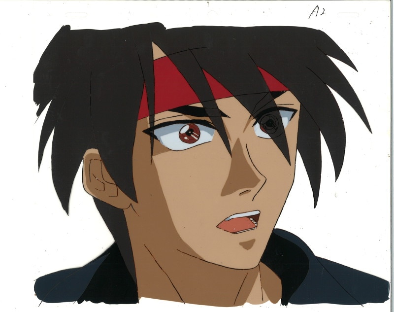 Orphen — image 1 of 1
