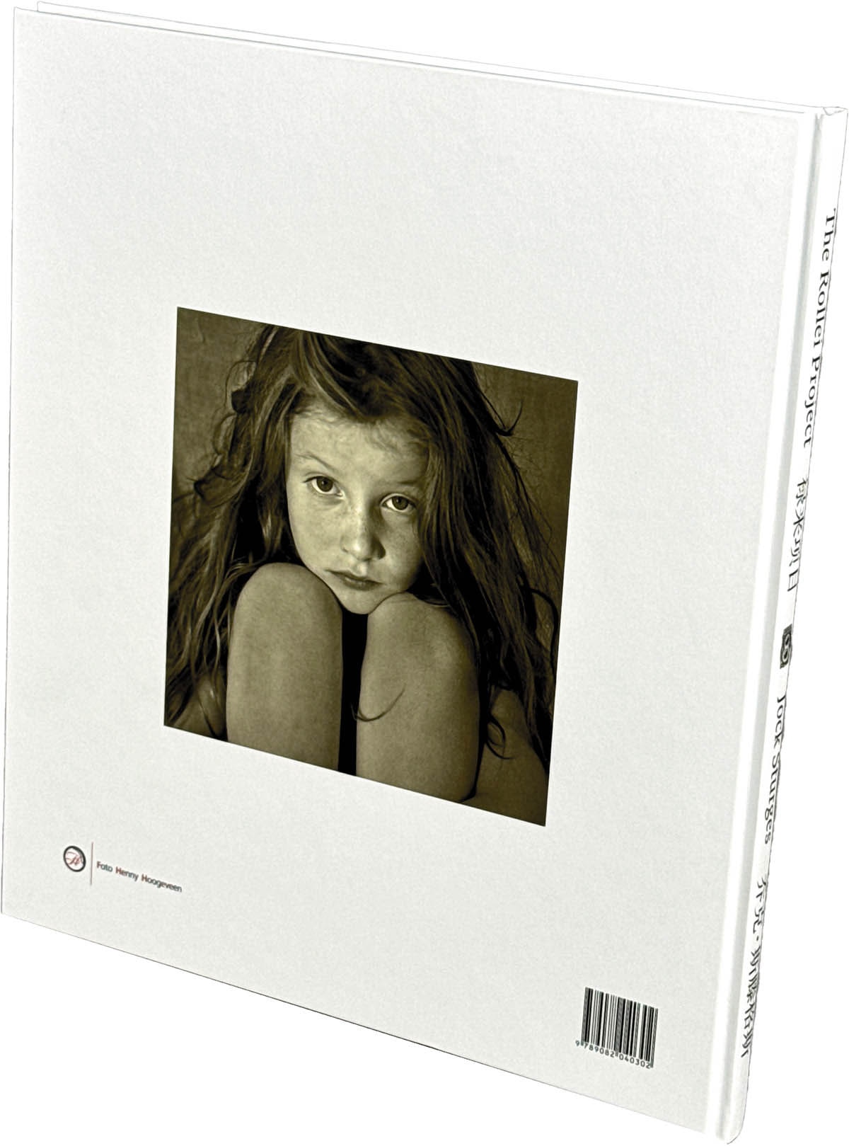 9018] Foto Henny Hoogeveen/「ジョック・スタージェス(Jock Sturges