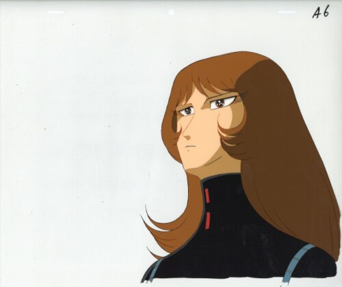 Queen Millennia — image 1 of 2