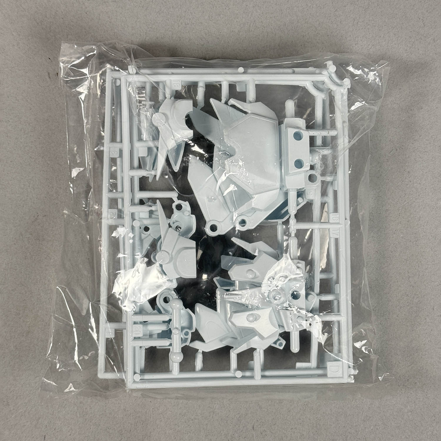 フェニックスランダー　ガンプラ 元祖SDガンダム NO-90 フェニックスランダー