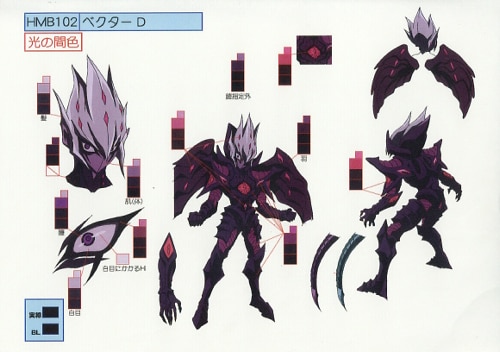遊戯王ZEXALⅡ 設定