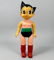 マスダヤ 鋼鉄ジーグじどうしゃ フリクション 箱付