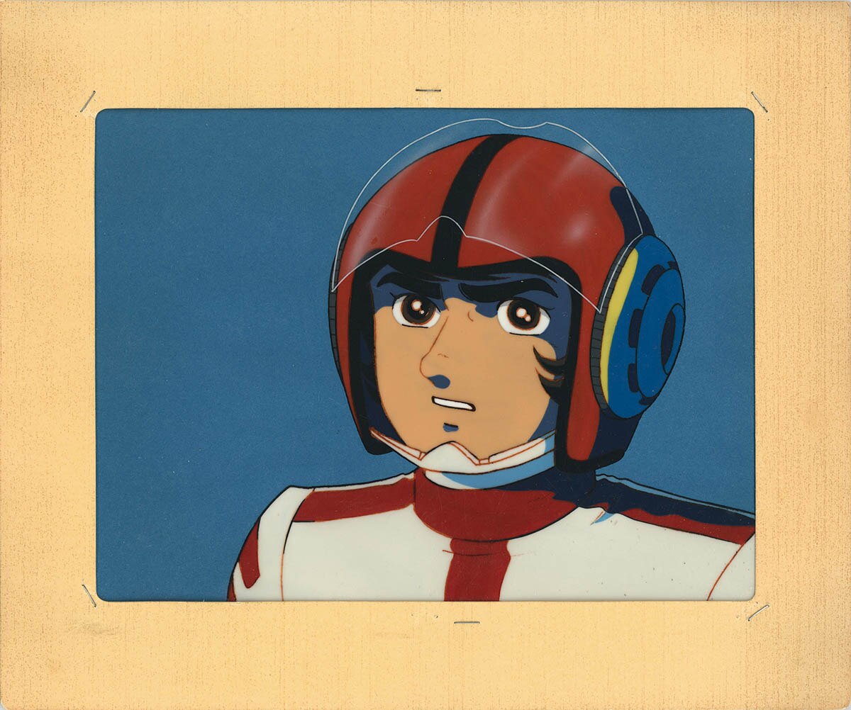Space Battleship Yamato — image 1 of 1
