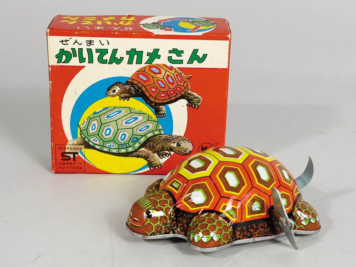 かめさん Amazon｜フルタックびっくり カメさん コースター グリーン 約17.5