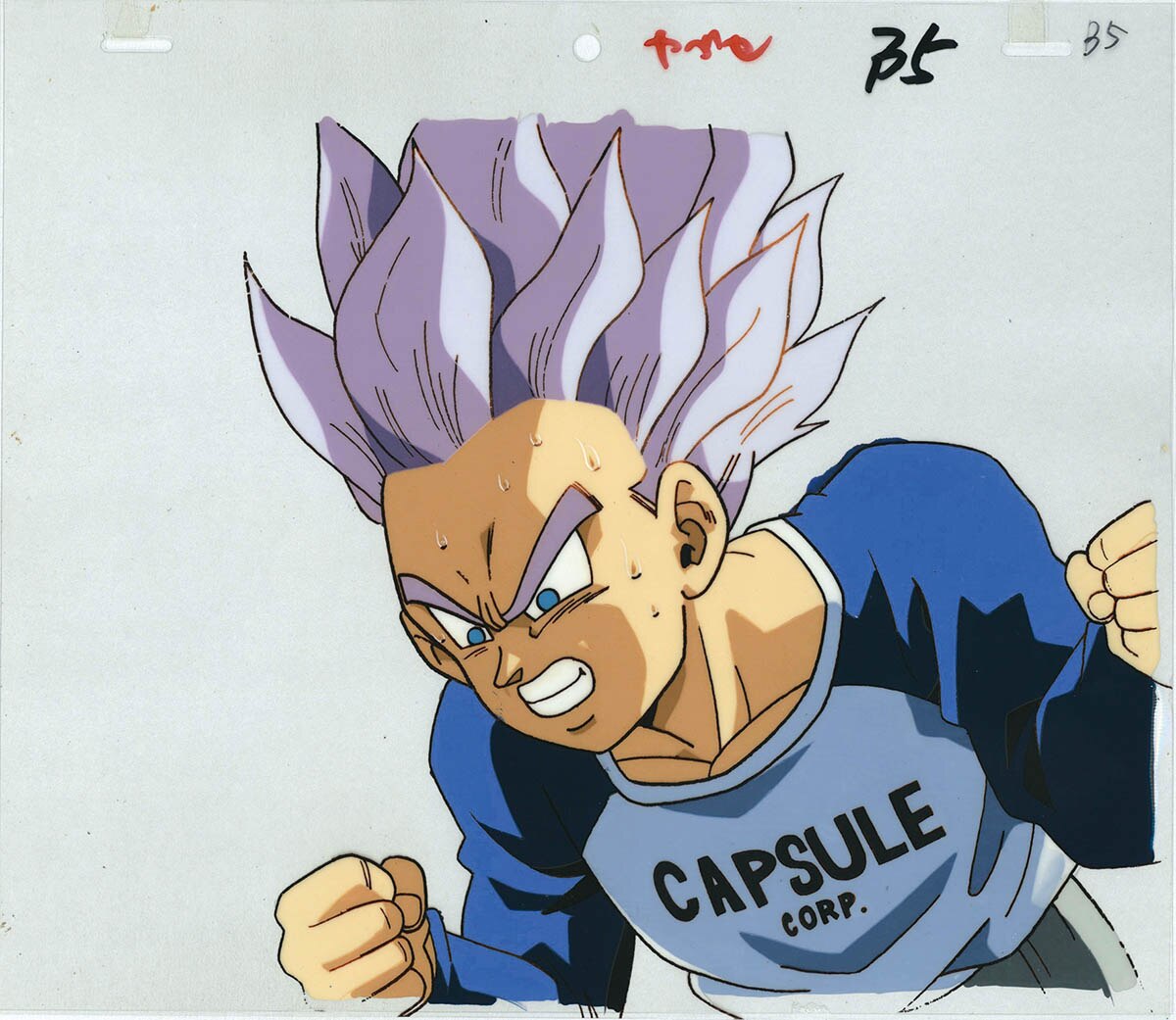Dragon Ball Z — image 1 of 2