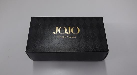 はるやま×ジョジョ JOJO ネクタイピン エイジャの赤石 - メルカリ