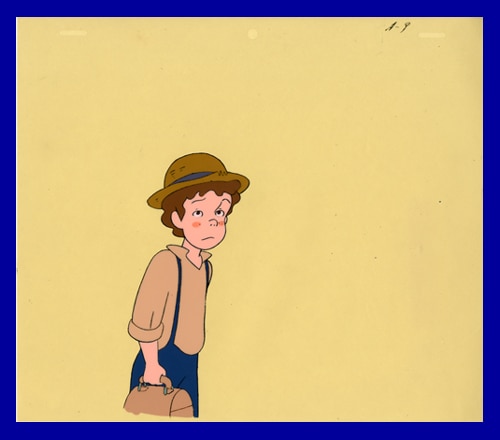 The Adventures of Tom Sawyer