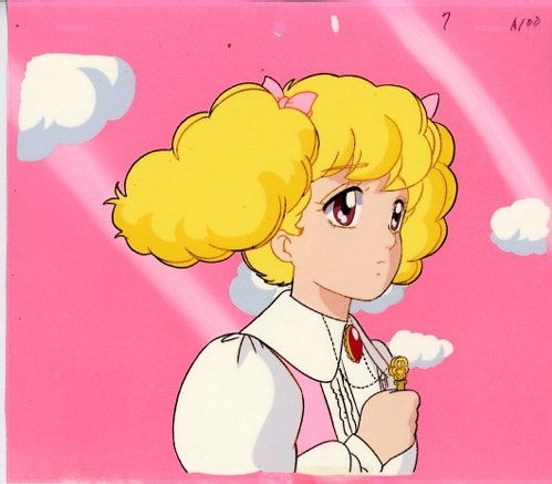 Hello! Lady Lynn — image 1 of 1