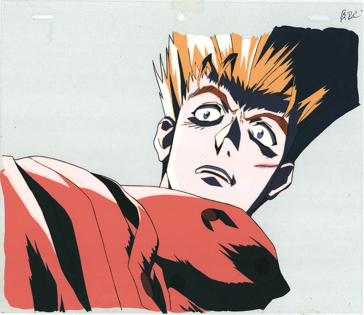 Trigun — image 1 of 2
