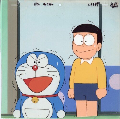 Doraemon — image 1 of 1