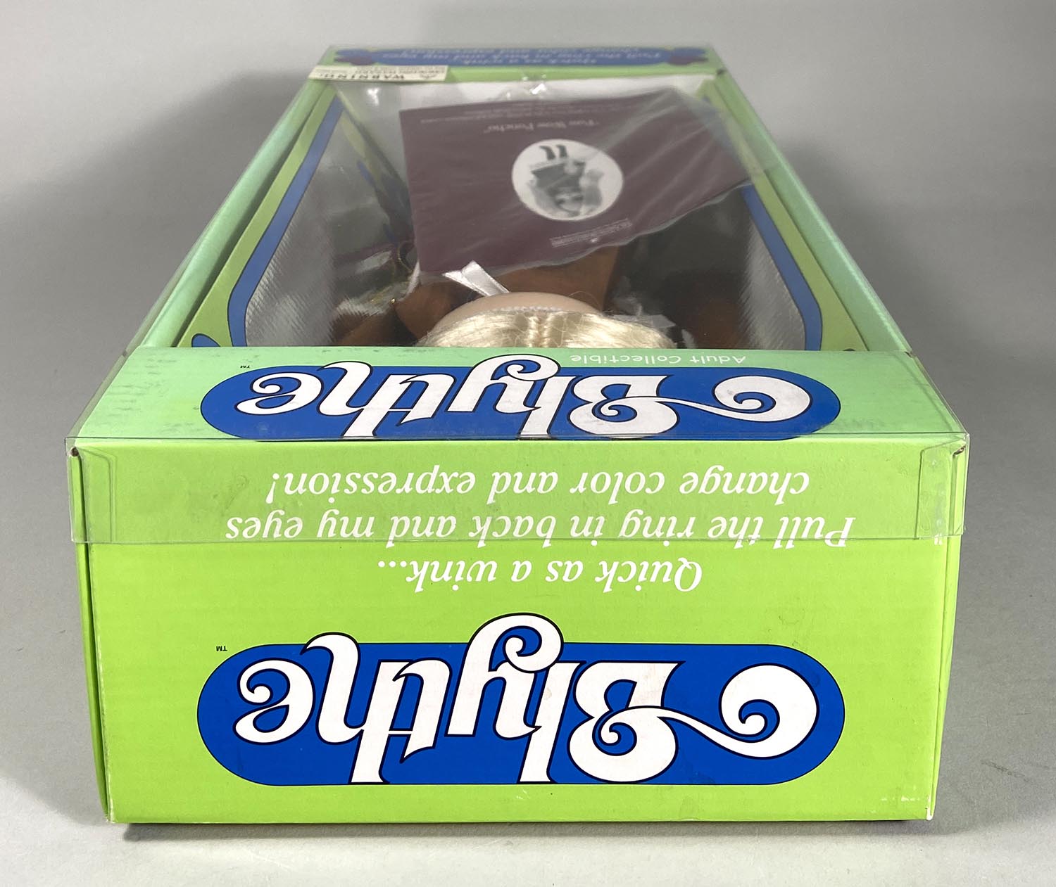 Item's picture