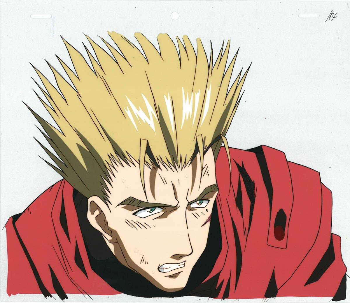 Trigun — image 1 of 2