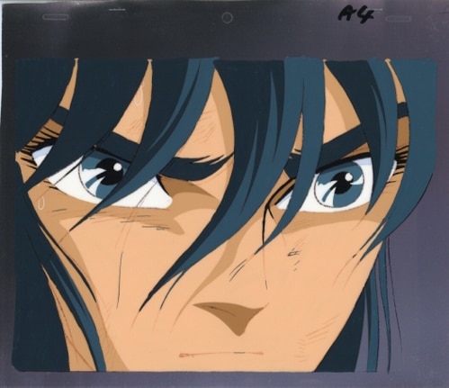 Saint Seiya: The Heated Battle of the Gods — image 1 of 1