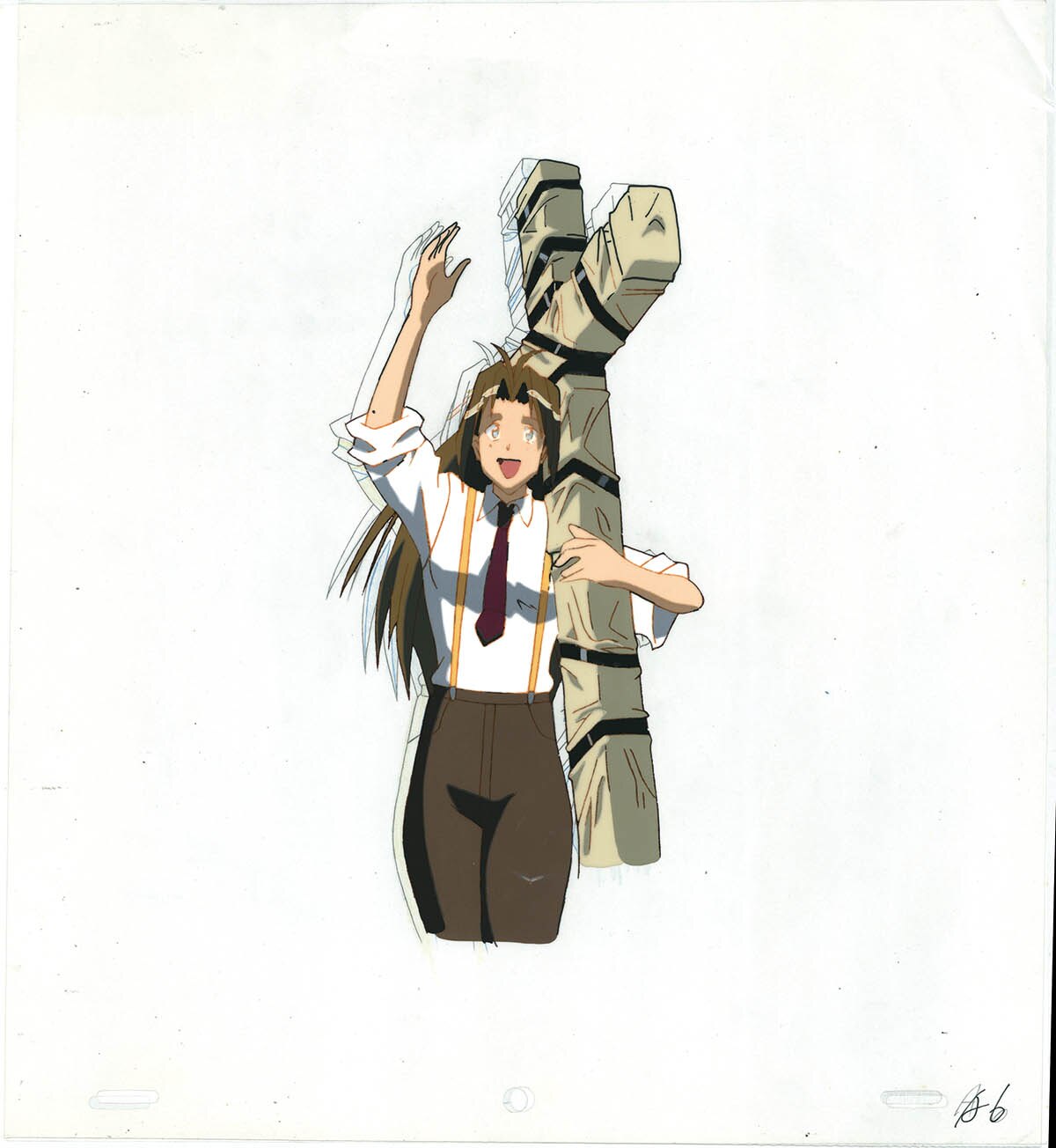 Trigun — image 1 of 1